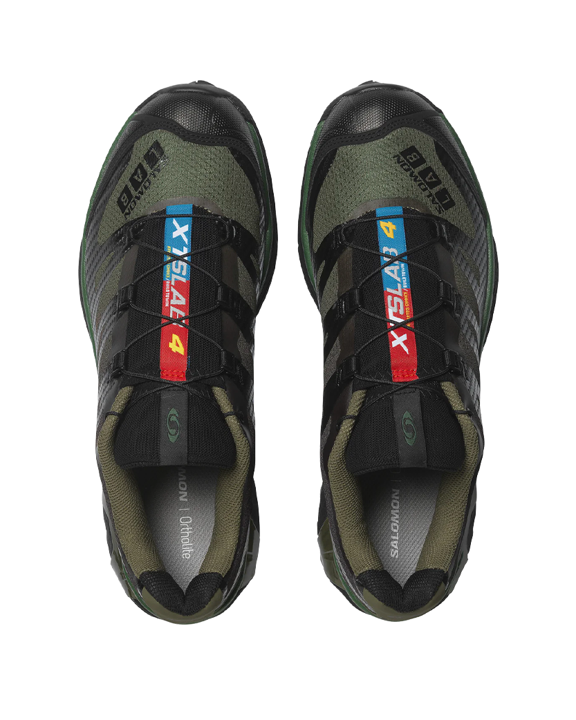 Salomon XT-4 OG Olive Night L47568500