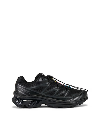 Salomon Xt-6 Advanced Black 410866