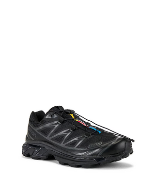 Salomon Xt-6 Advanced Black 410866