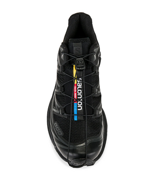 Salomon Xt-6 Advanced Black 410866