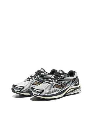 Saucony Kinvara 4 RE Black White Silvery S79052-5