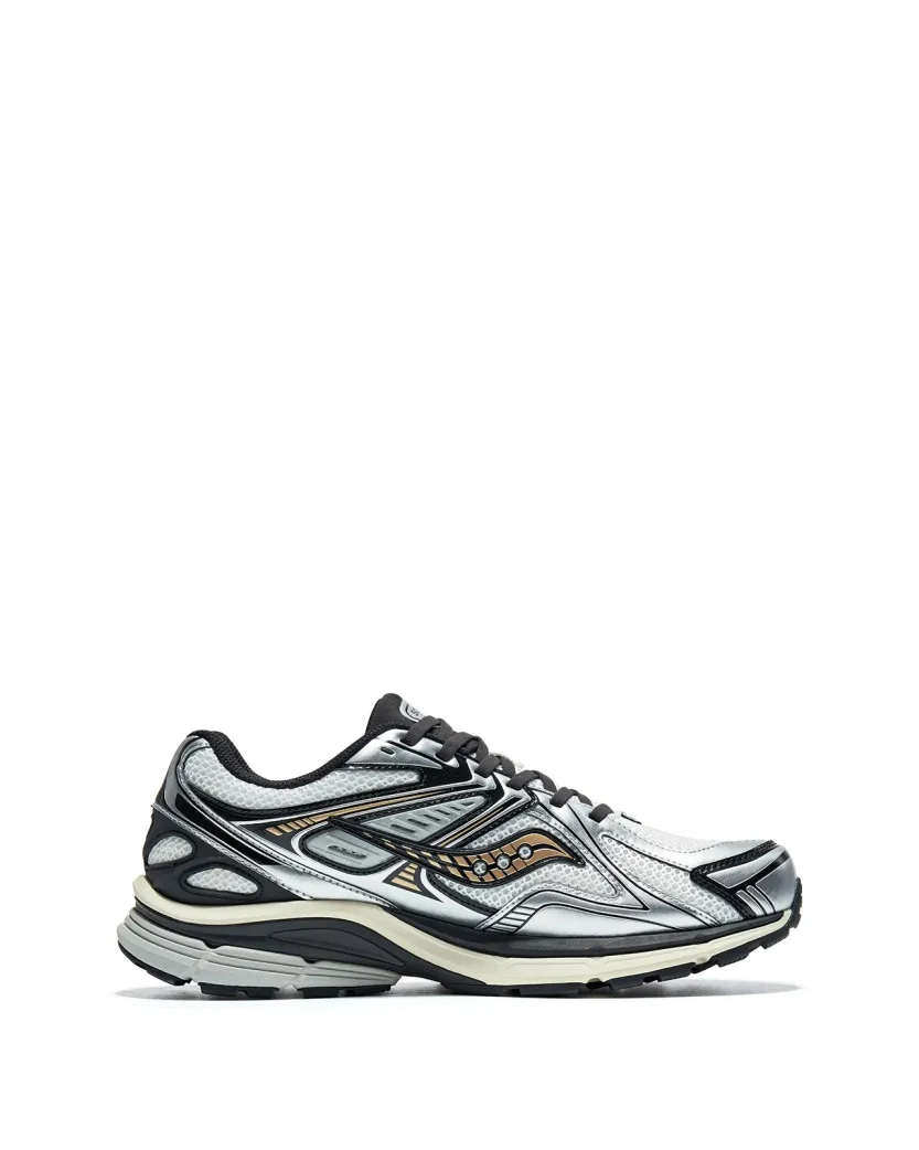 Saucony Kinvara 4 RE Black White Silvery S79052-5