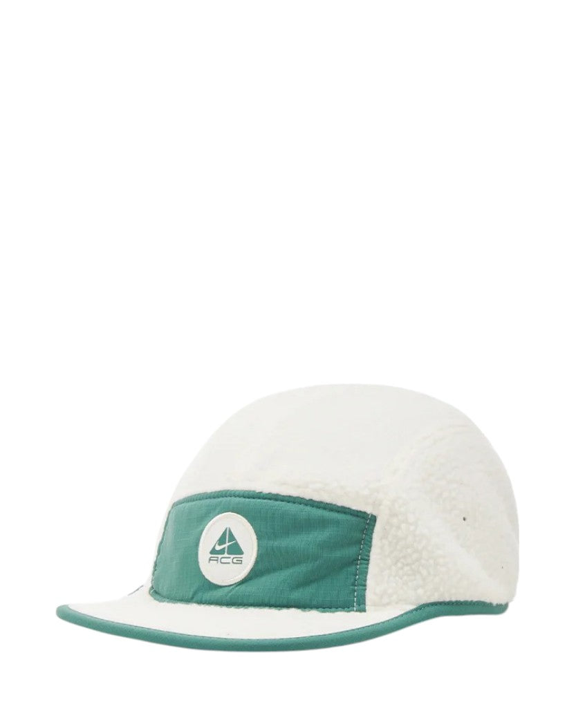 Nike ACG Therma-FIT Fly Unstructured Cap White FN4411-133