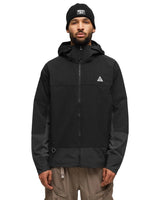 Jacket Black