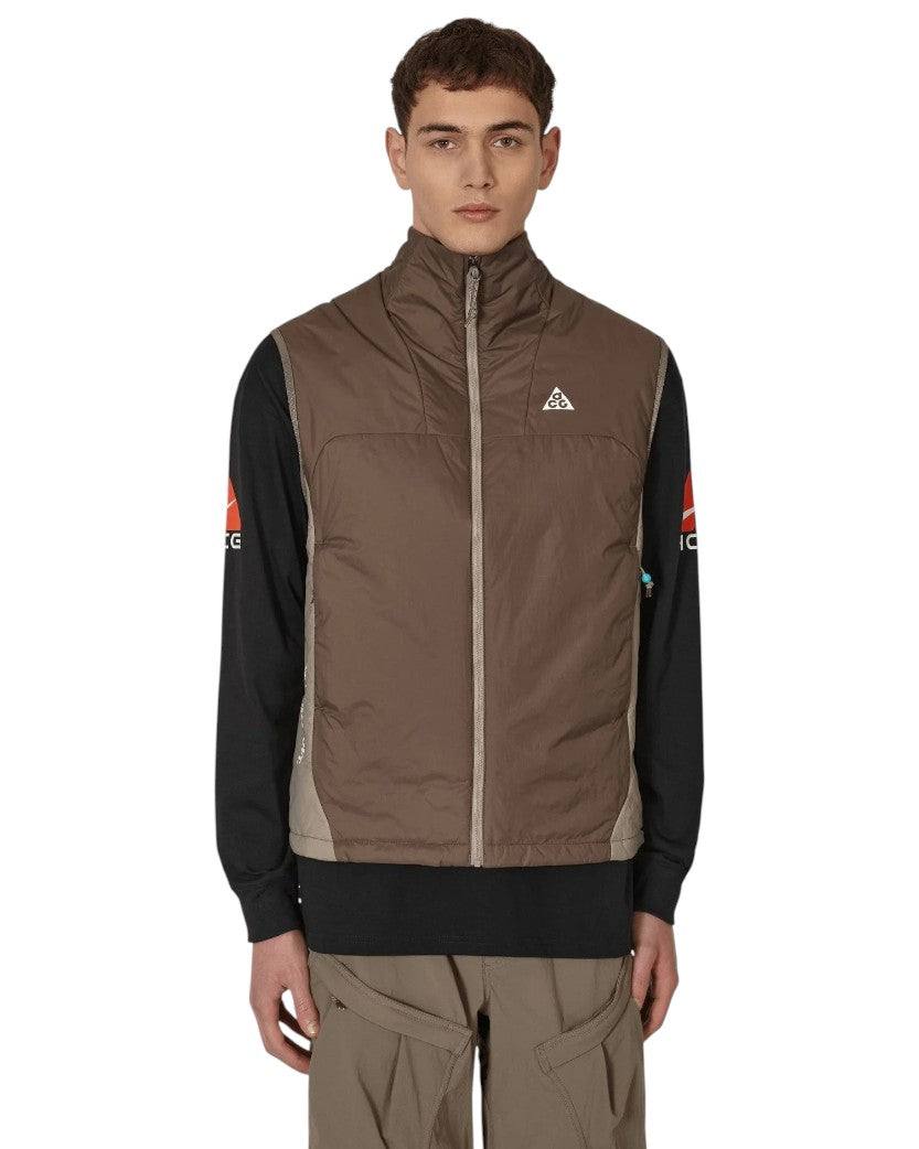 Nike ACG Therma-Fit ADV Rope de Dope Vest Ironstone DQ5778-004