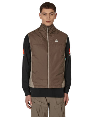 Nike ACG Therma-Fit ADV Rope de Dope Vest Ironstone DQ5778-004