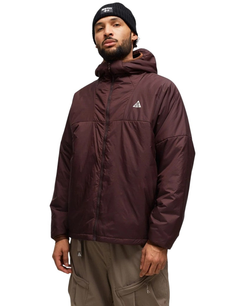 Nike ACG Rope De Dope Jacket Brown Basalt DV0364-203