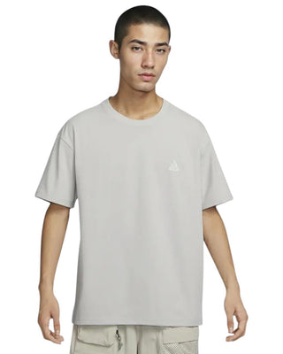 Nike ACG Logo T-shirt Grey DJ3643-012