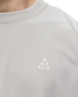 Nike ACG Logo T-shirt Grey DJ3643-012