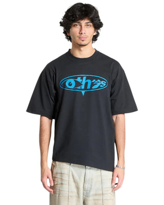 Nike x Off-White Perfection Tee Black DN1758-010