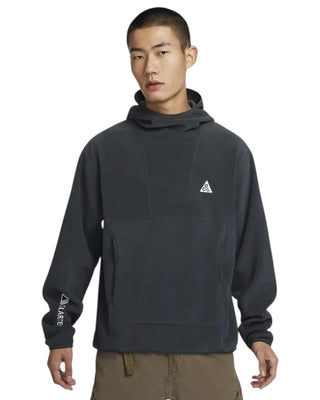 Nike ACG Polartec WOLF TREEN Fleece Parker Grey FN0371-060