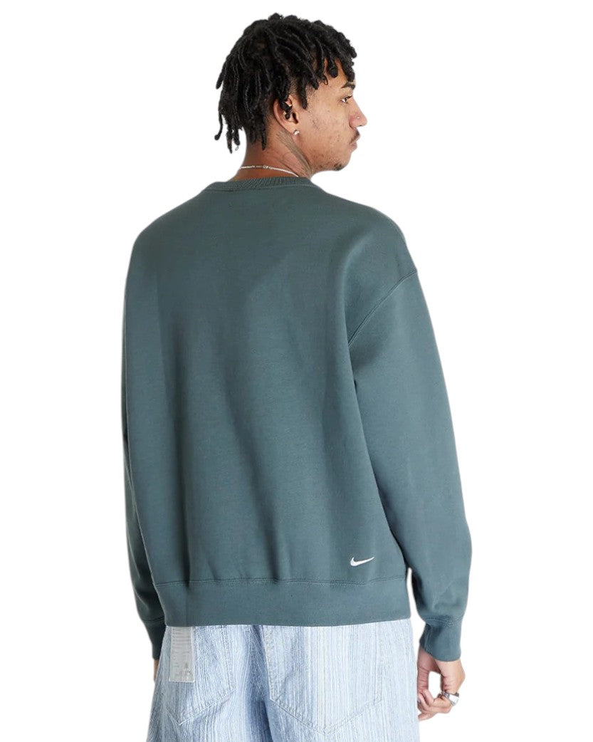 Nike ACG Therma-FIT Fleece Crew Vintage Green DX9612-338