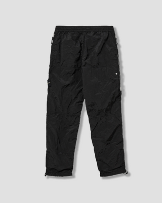 Stone Island 3100005 Nylon Metal Regular Fit Jogger Pants Black