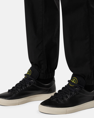 Stone Island 3100017 STRETCH COTTON TELA 'PARACADUTE' Pants Black