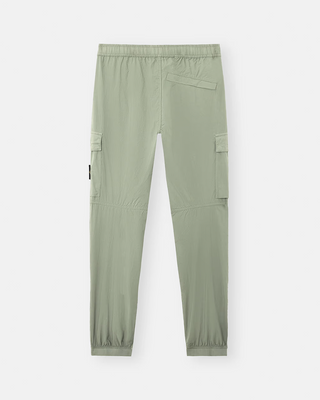 Stone Island 3100031 Stretch Cotton 'PARACADUTE' Pants Sage Green