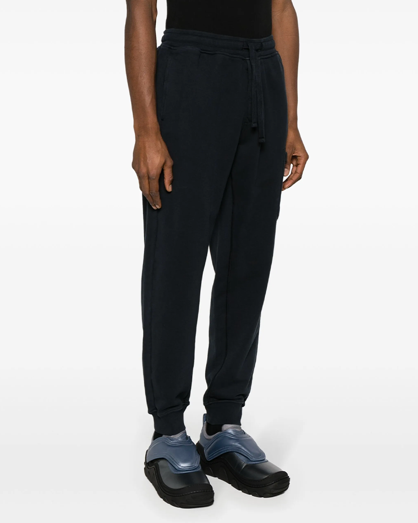 Stone Island 64451 Cargo Jogging Pants Navy Blue