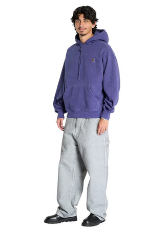 Carhartt Wip Vista Hoodie Aura