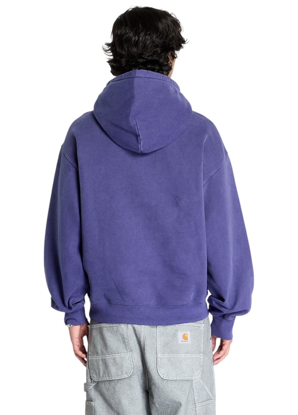 Carhartt Wip Vista Hoodie Aura