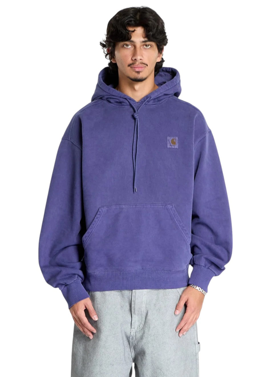 Carhartt Wip Vista Hoodie Aura