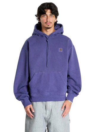 Carhartt Wip Vista Hoodie Aura