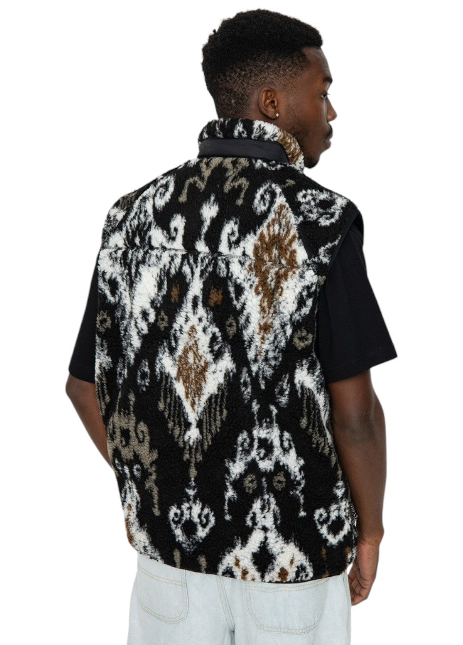 Carhartt Wip Prentis Vest Liner