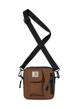 Carhartt Wip Essentials Bag Small Crossbody Bag Tamarind