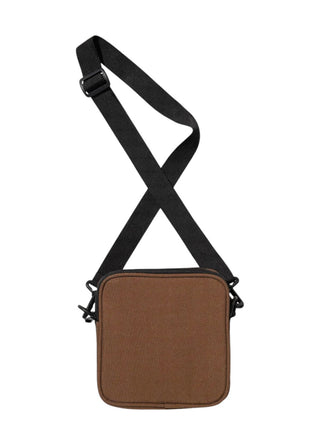 Carhartt Wip Essentials Bag Small Crossbody Bag Tamarind