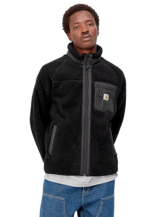 Carhartt WIP Prentis Liner Jacket Black