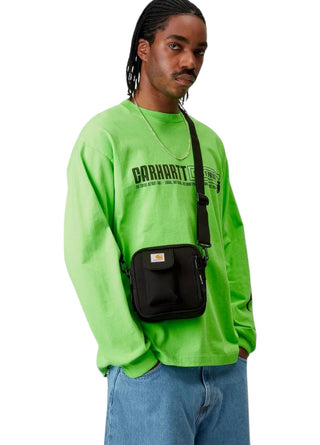 Carhartt Wip Essentials Bag Small Crossbody Bag Black
