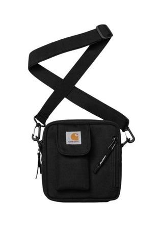 Carhartt Wip Essentials Bag Small Crossbody Bag Black