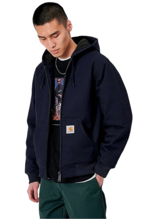 Carhartt WIP OG Active Jacket Dark Navy