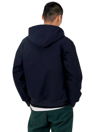 Carhartt WIP OG Active Jacket Dark Navy
