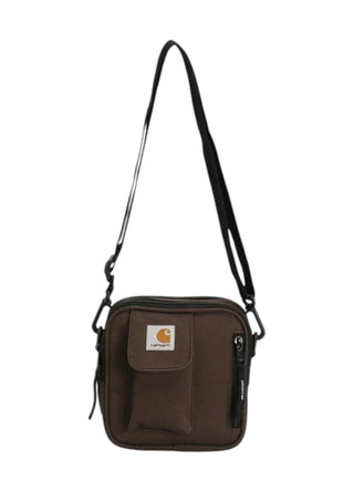 Carhartt Wip Essentials Bag Small Crossbody Bag Tobacco