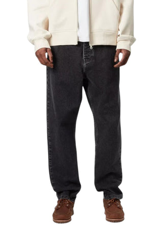 Carhartt WIP Newel Pants Black