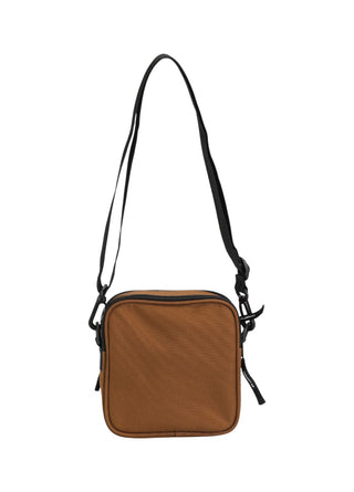 Carhartt Wip Essentials Bag Small Crossbody Bag Brown