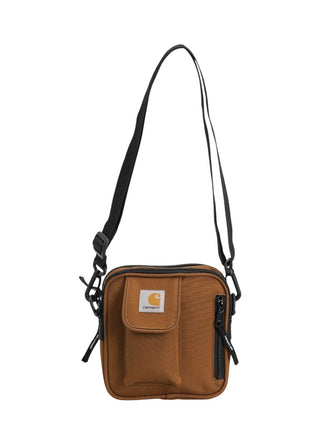Carhartt Wip Essentials Bag Small Crossbody Bag Brown