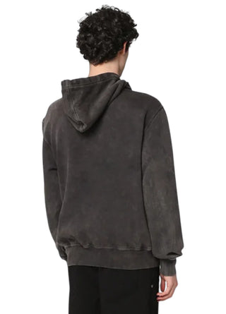 Dickies Newington Cotton Hoodie Black