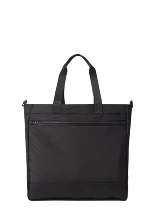 Stone Island 9200010 NYLON METAL IN ECONYL® Tote Bag Black
