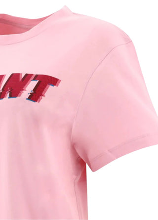 Marant Etoile Edwige T-shirt Pink