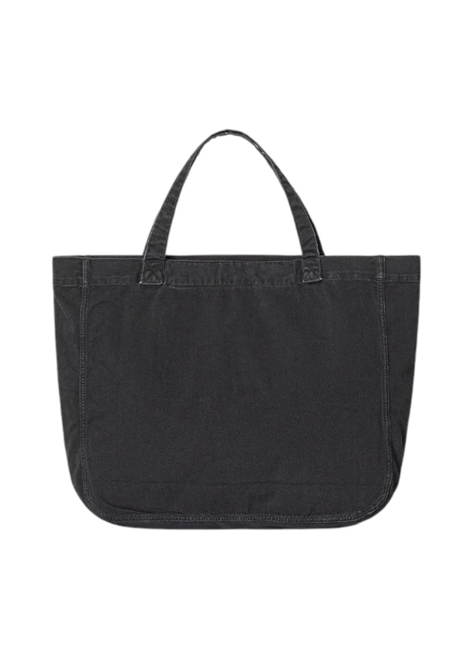 Carhartt WIP Rivet Tote Bag Black