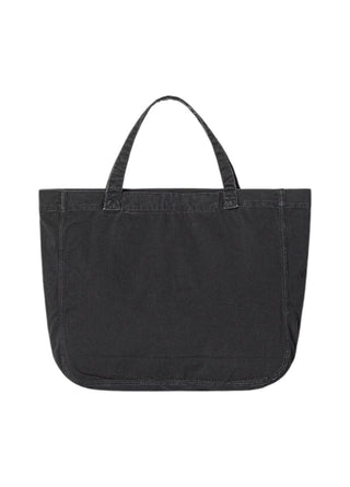 Carhartt WIP Rivet Tote Bag Black