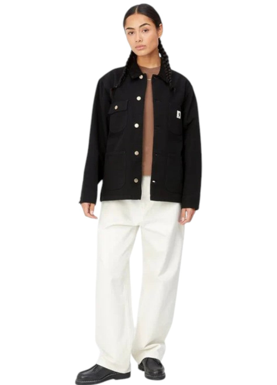 Carhartt WIP Women's OG Michigan Coat