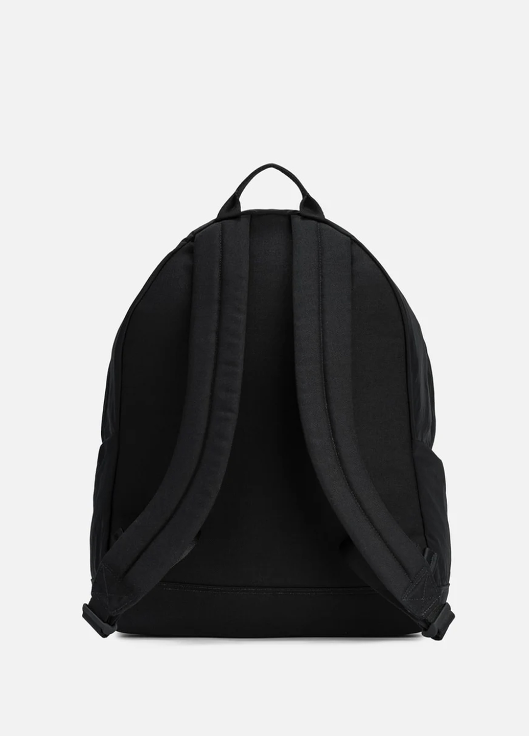 Stone Island 9200009 Nylon Metal Padded Backpack Black