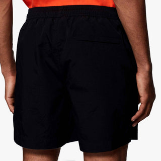 A-Cold-Wall SS24 Essential Swimshort Black