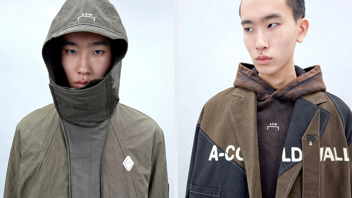 A-Cold-Wall*