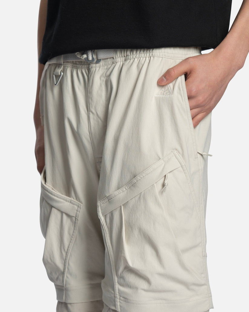 Nike ACG Smith Summit Cargo Pants White DN3944-104