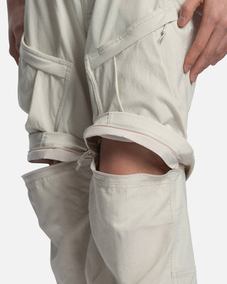 Nike ACG Smith Summit Cargo Pants White DN3944-104