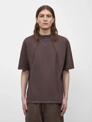 A-Cold-Wall Millbank T-Shirt Brown