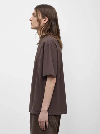 A-Cold-Wall Millbank T-Shirt Brown