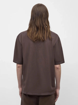 A-Cold-Wall Millbank T-Shirt Brown